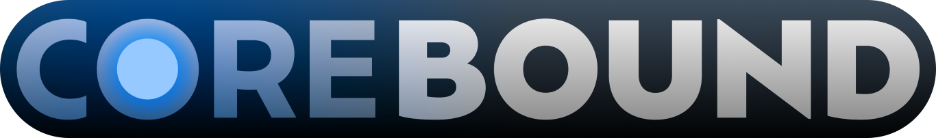 Corebound Logo